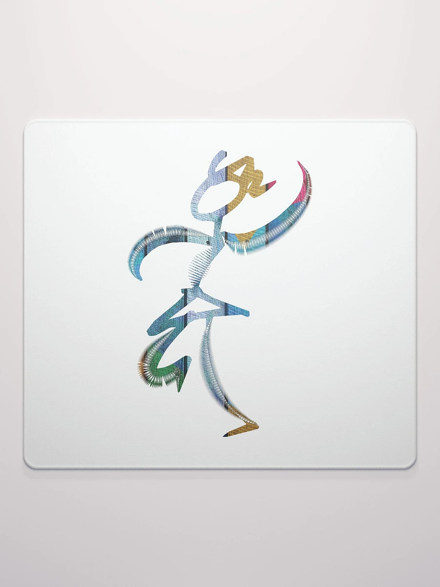 Colorful Dancing Stick Woman product image (2)