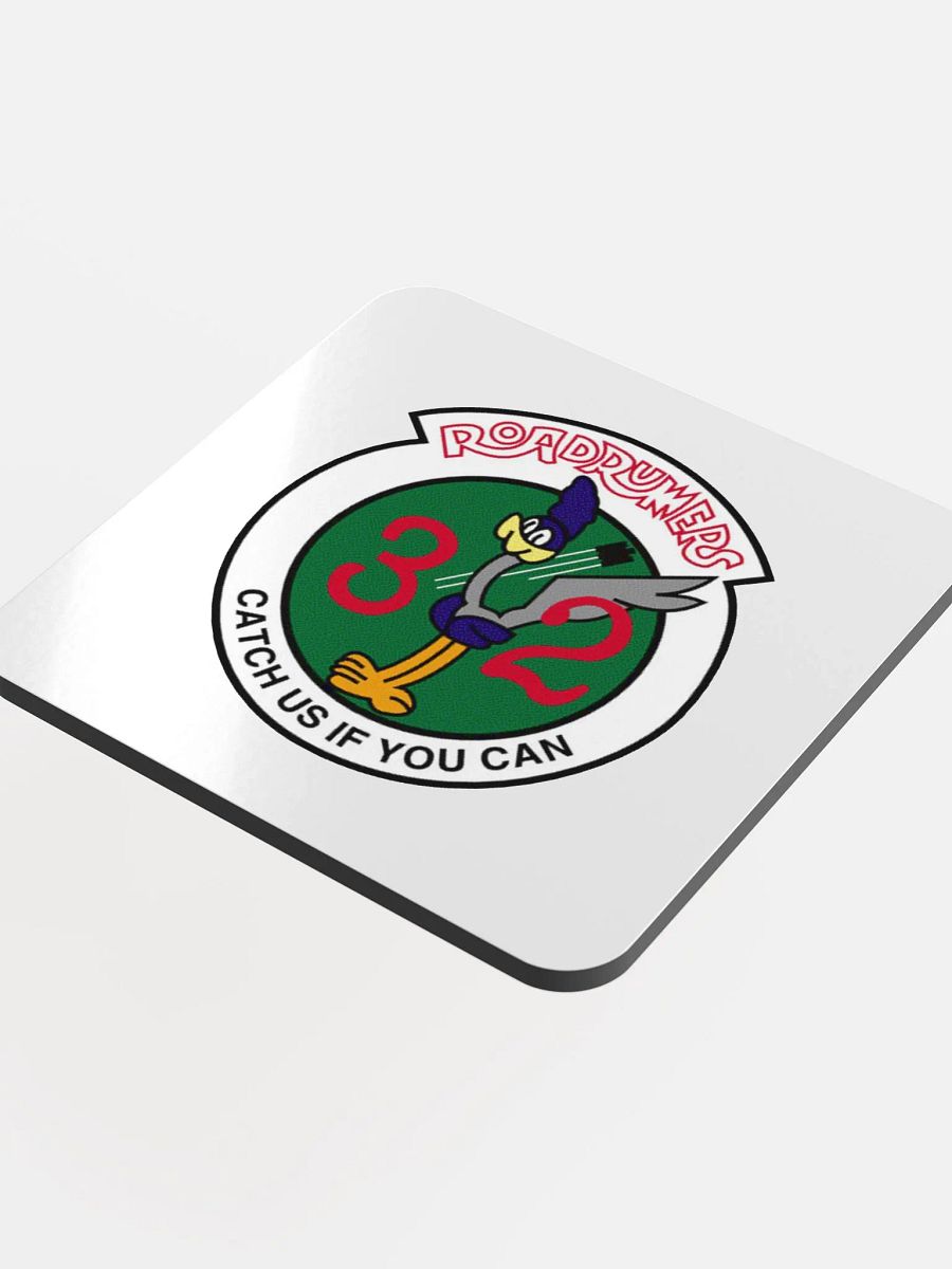 USAFA Single Coaster - Squadron 32 product image (1)