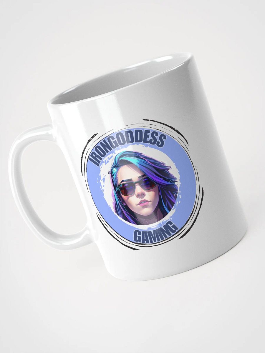 Mythical Mug Collection: Iron Goddess vs Bloody Rivals product image (3)