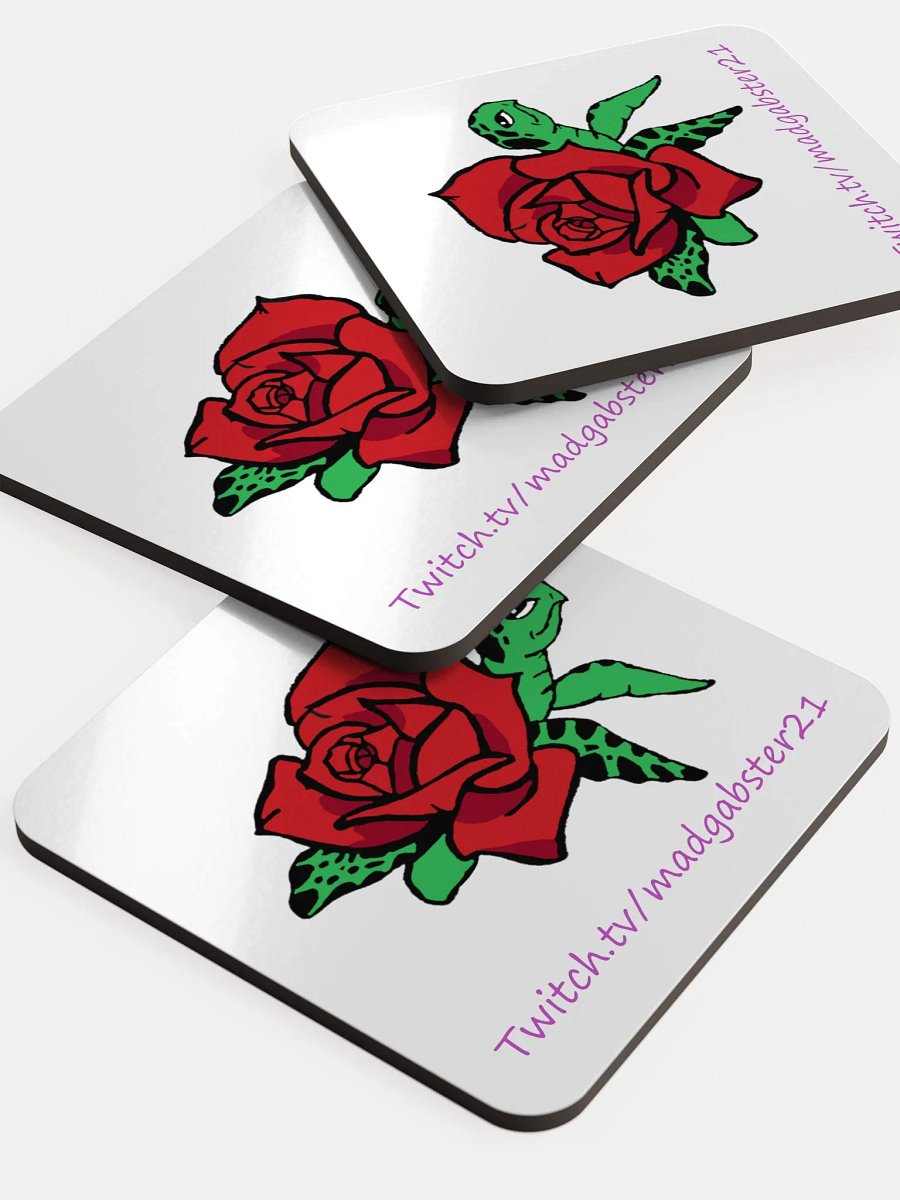 Turtle Coasters product image (5)