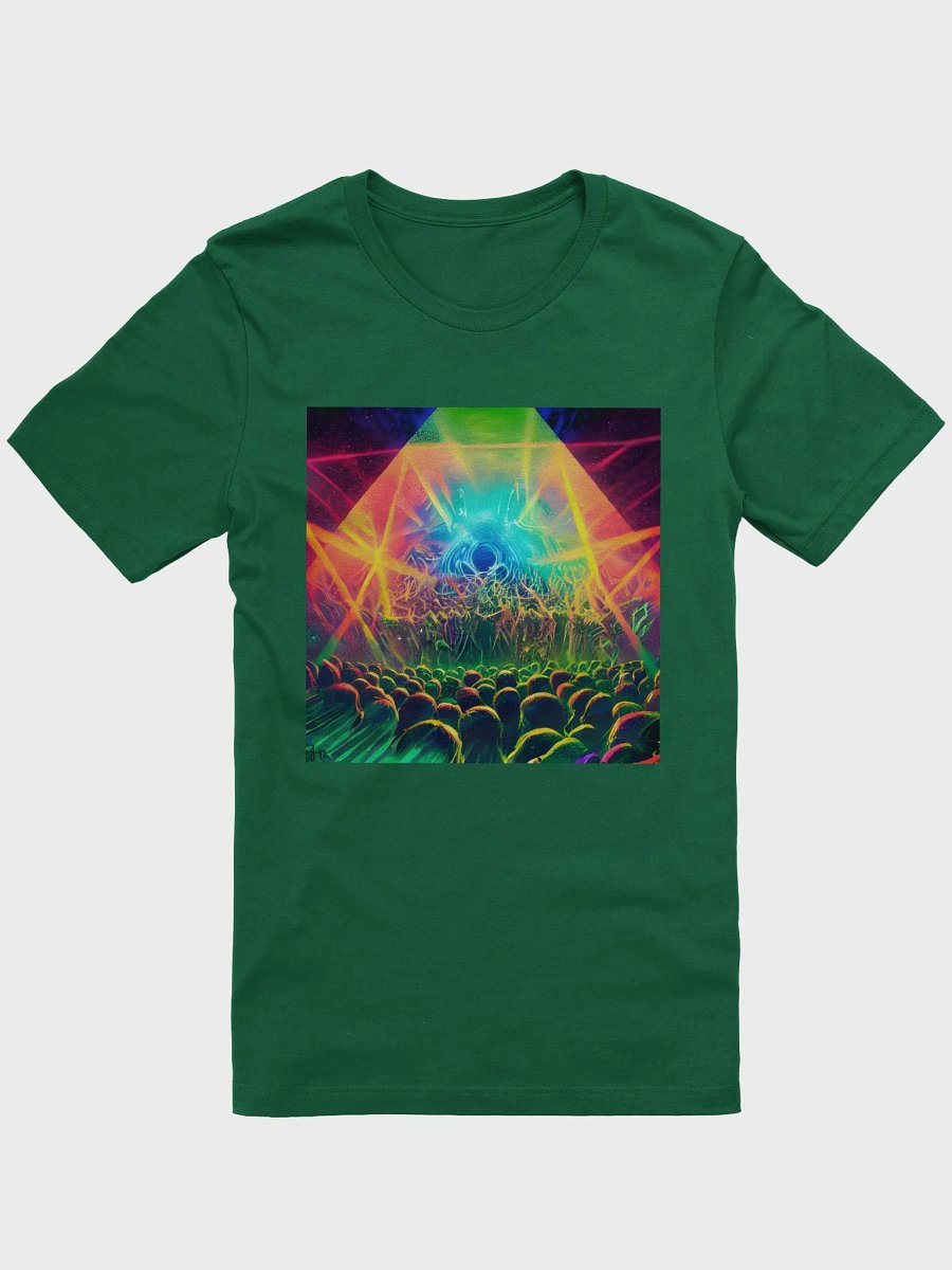 Tribal Behaviors 2/3 - The Prophecy product image (1)