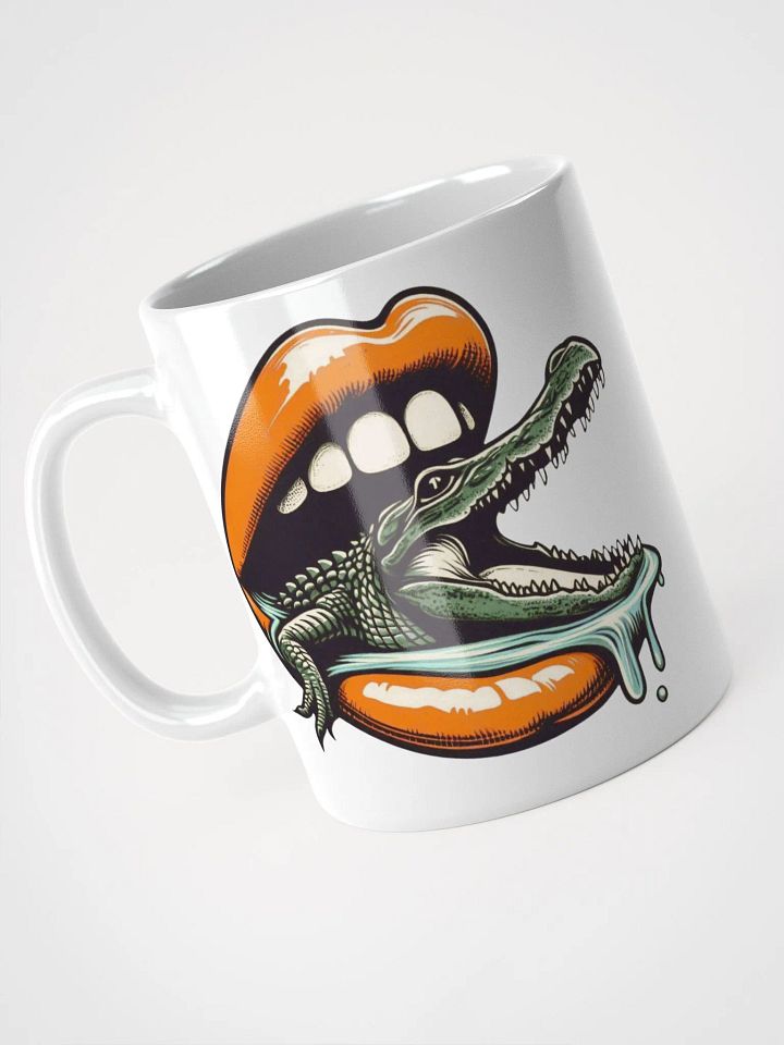 MAWF - Swamp Kisses Mug product image (1)