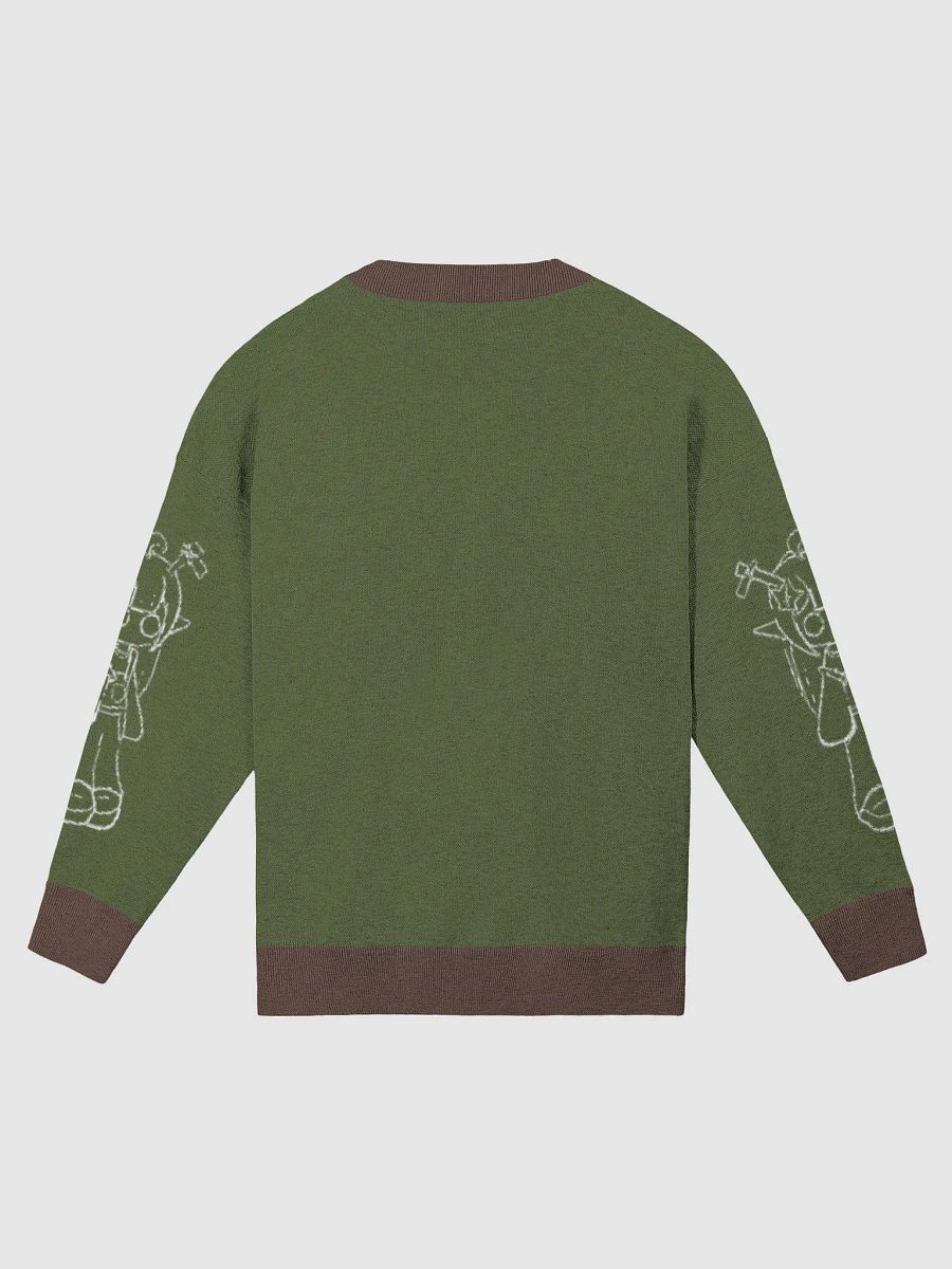 Luna Lines Cozy Sweater product image (2)