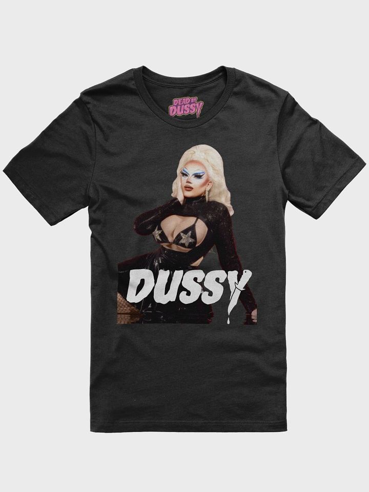 Dussy 2024 Shirt (V2) product image (1)