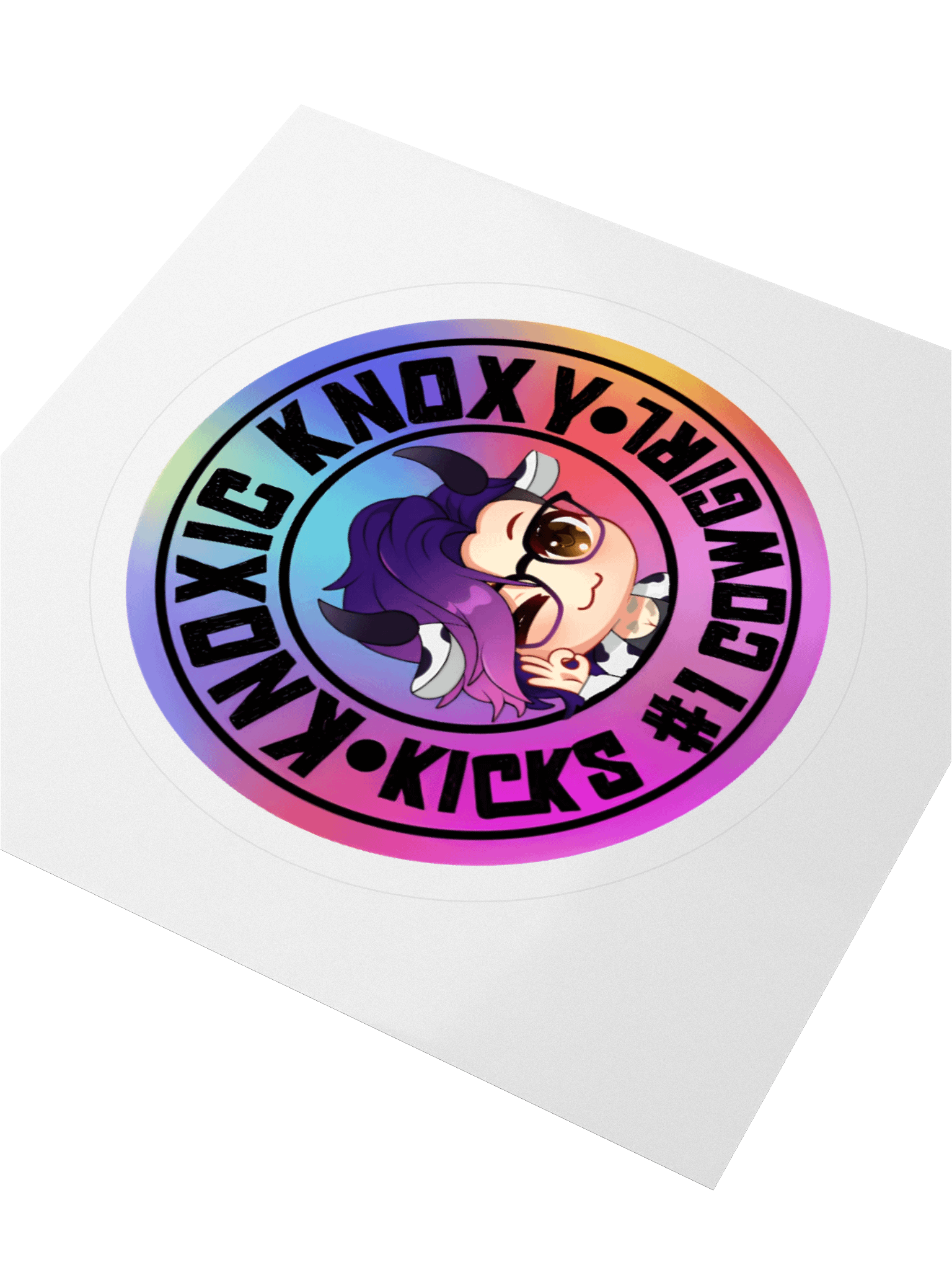 Cutest Sticker EVER! product image (9)