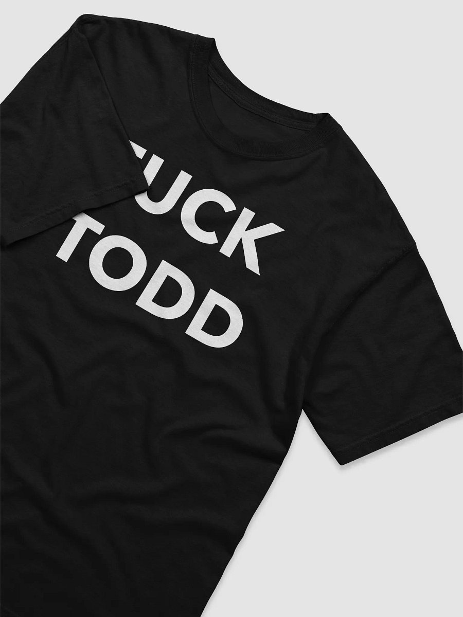 F TODD! (Men's shirt) product image (20)