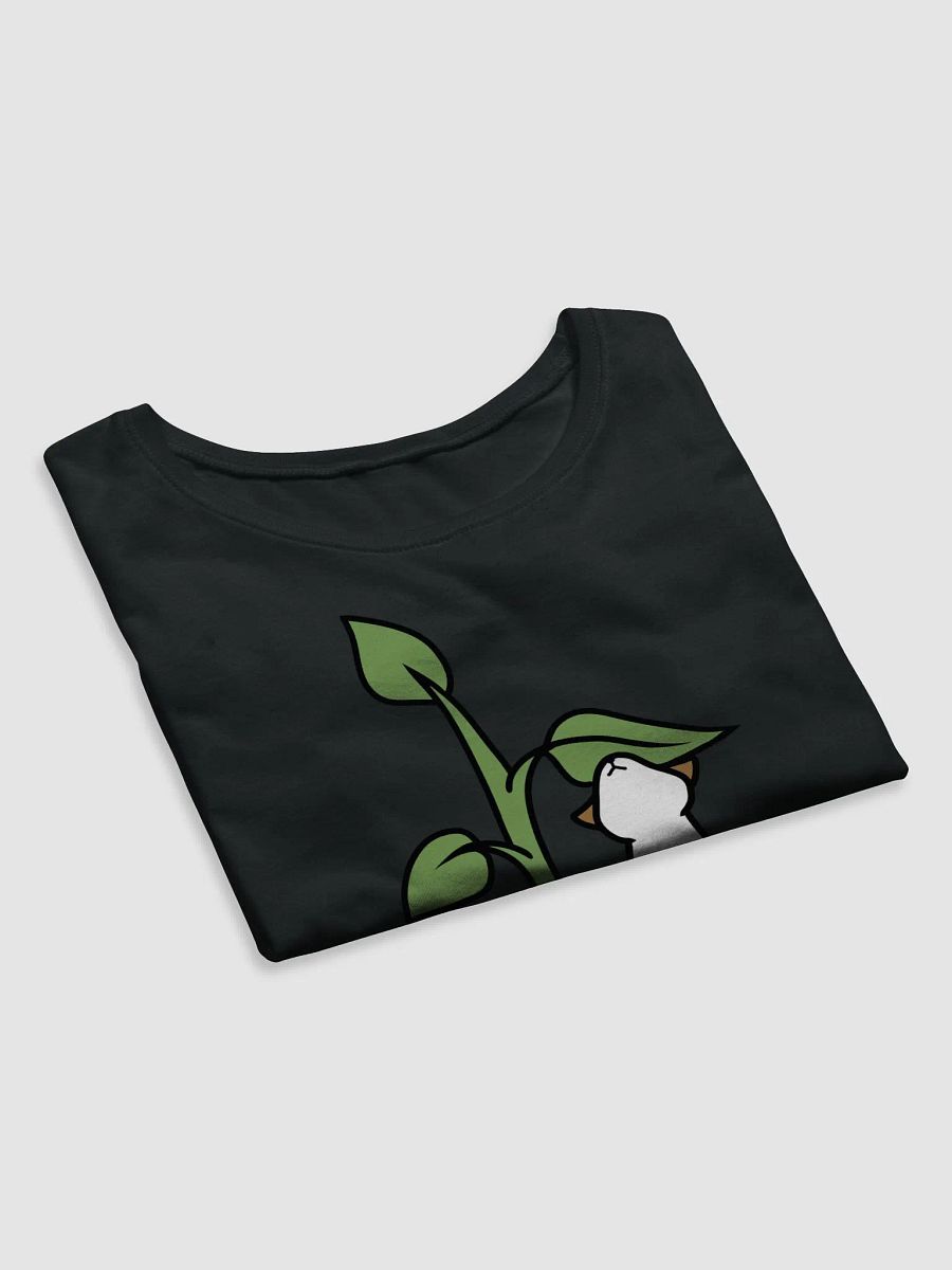 Monty meets plant - Crop Top product image (4)