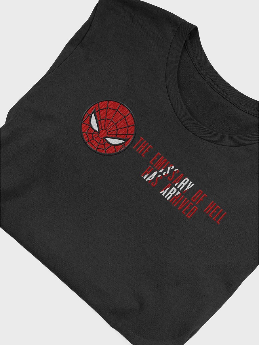 Japanese Spider-man Shirt product image (45)