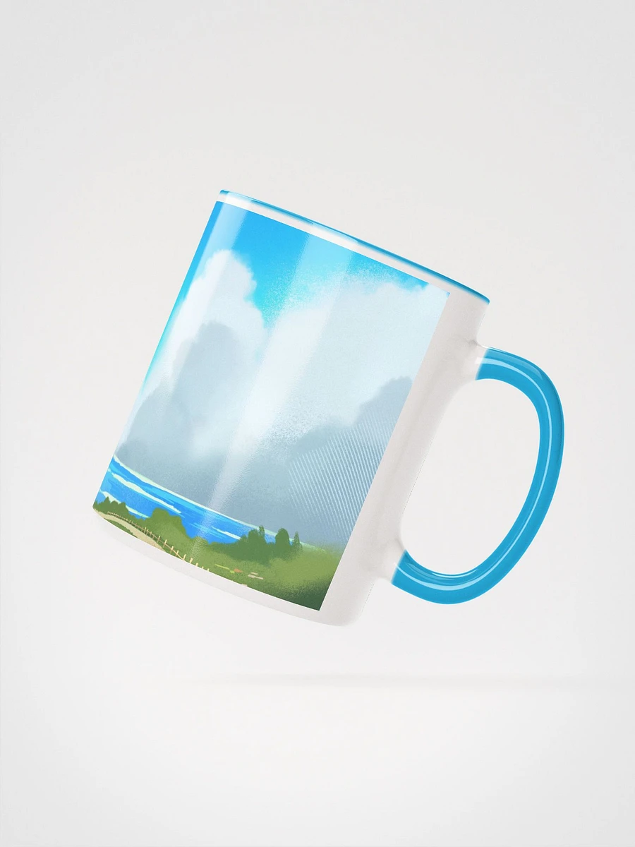 blue sky mug product image (2)