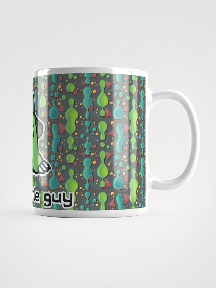 J.A.L.G. Mug product image (1)