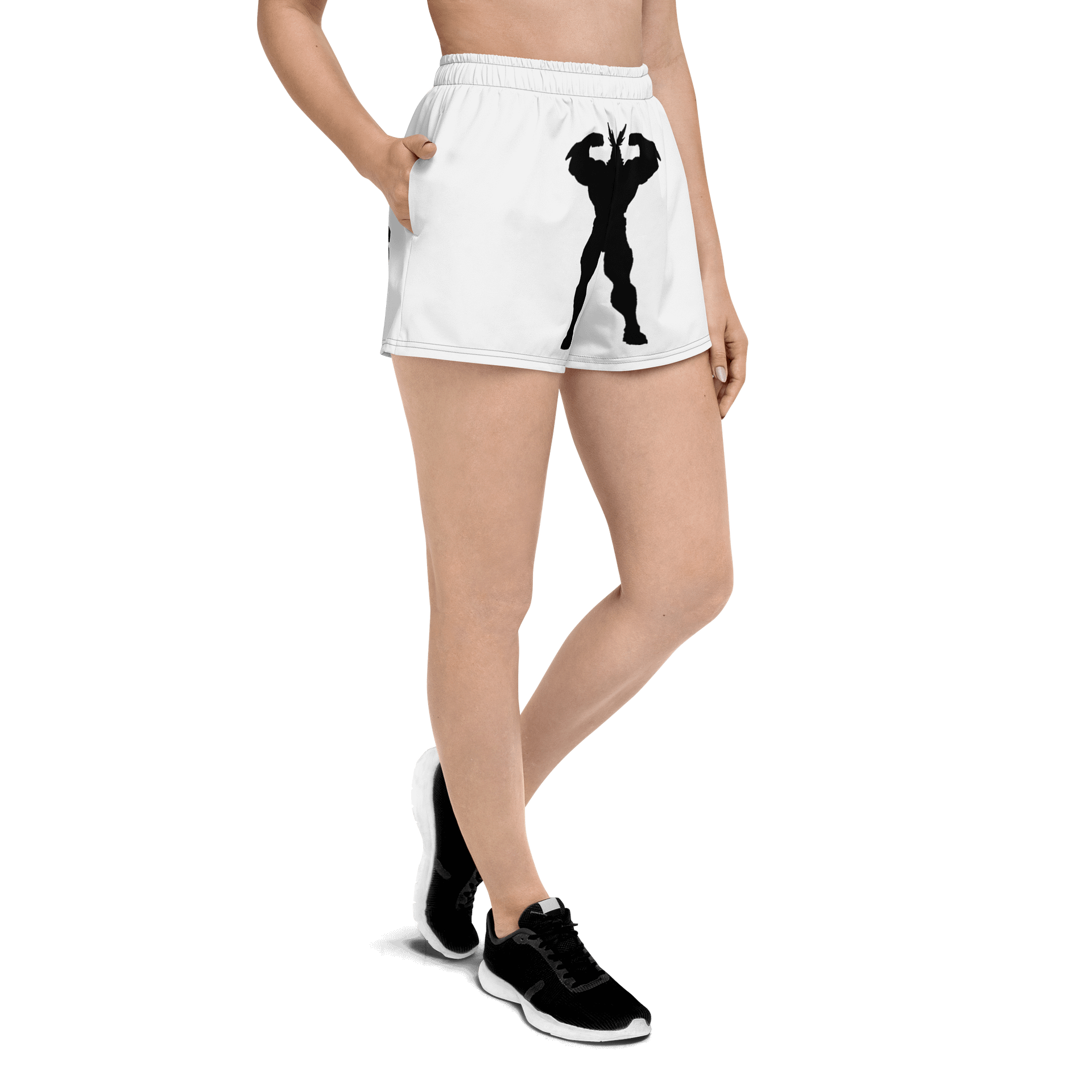 Clench Your Shorts! product image (3)
