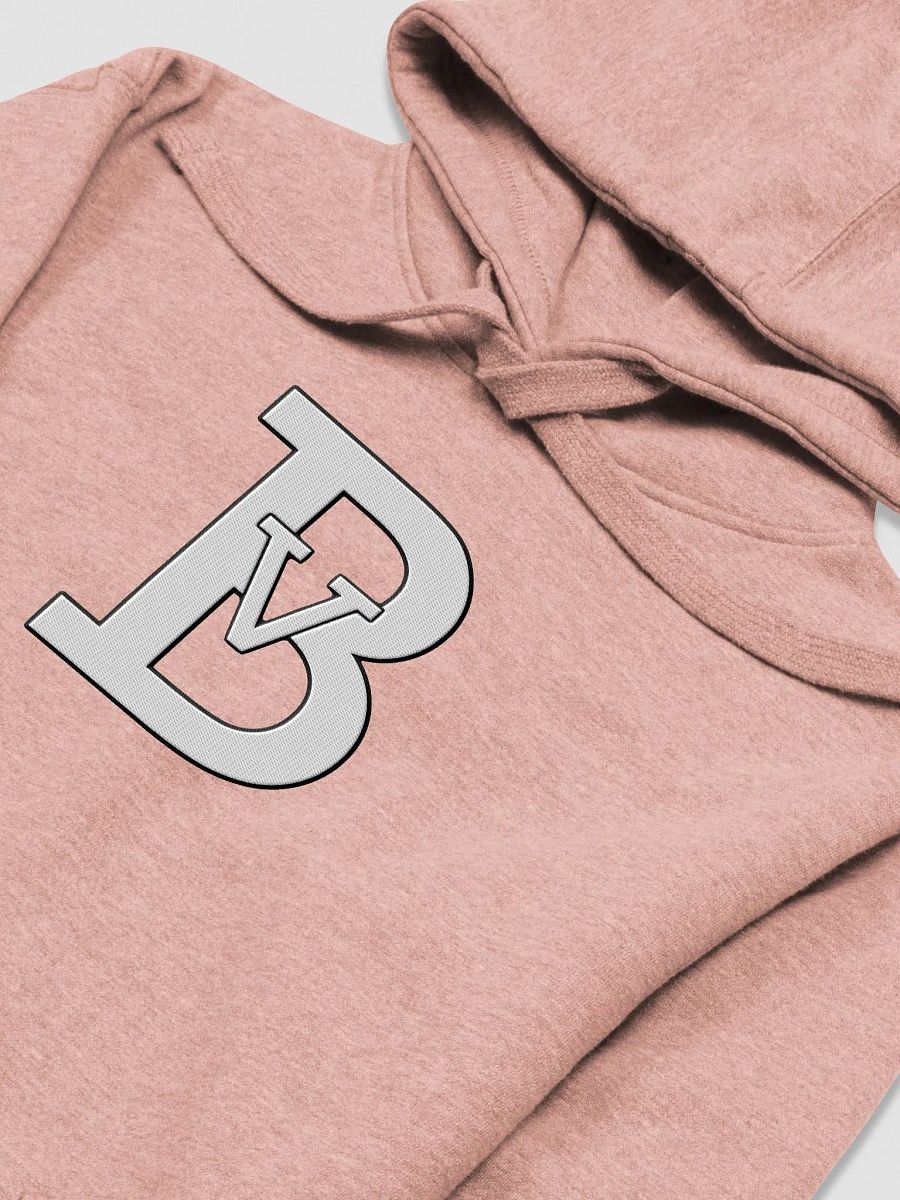 VB Hoodie (Embroidered) product image (13)