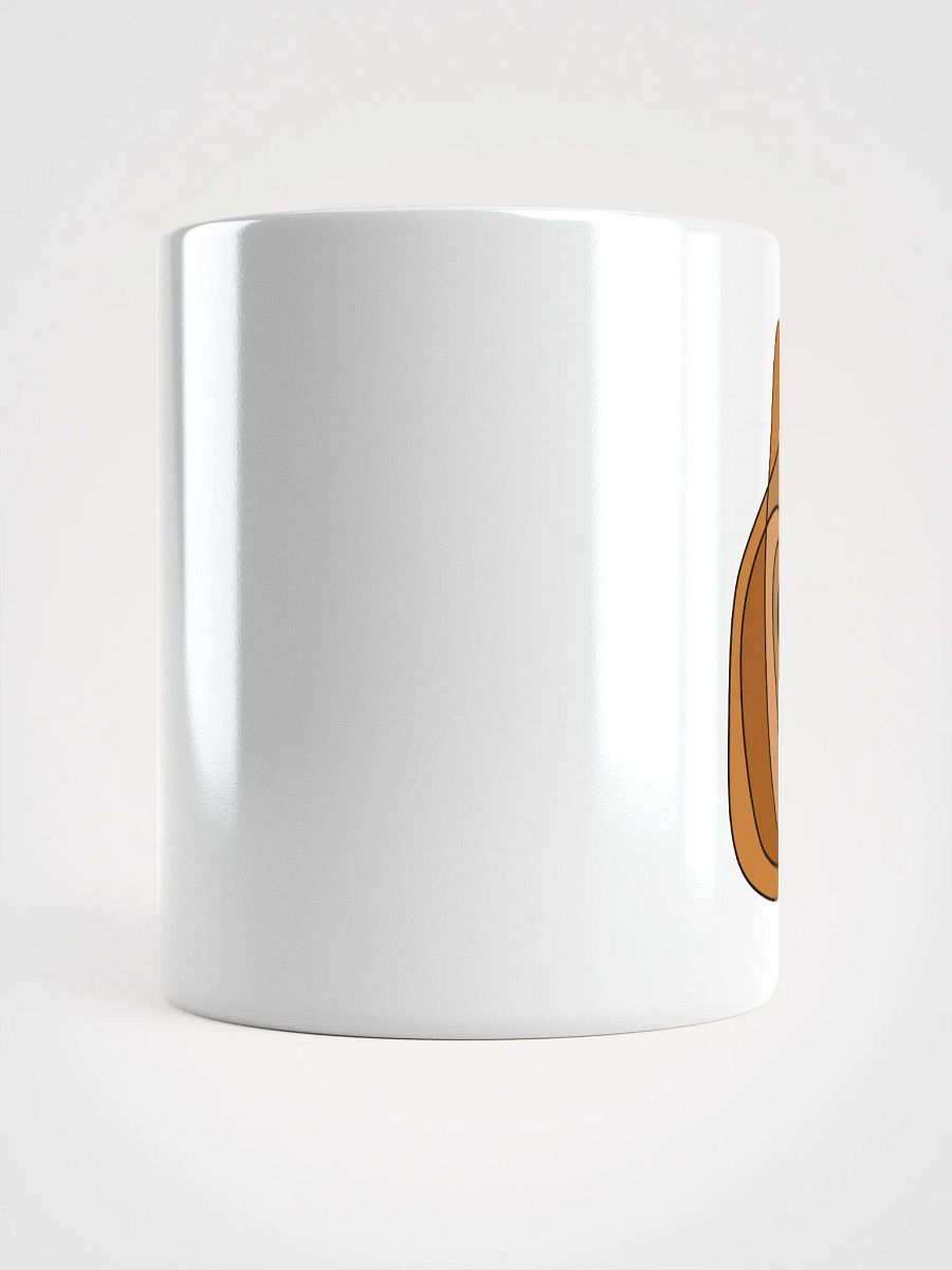 Whiskered Serenity Mug product image (5)