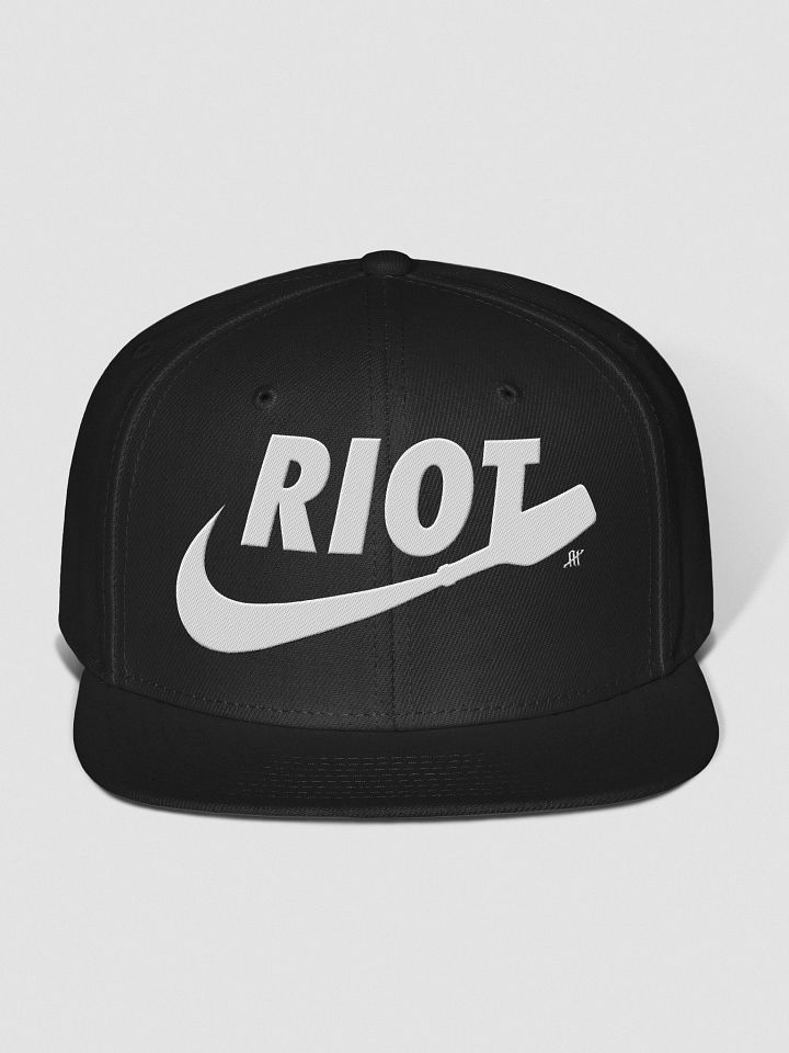 RIOT LA 2025 Snapback product image (4)