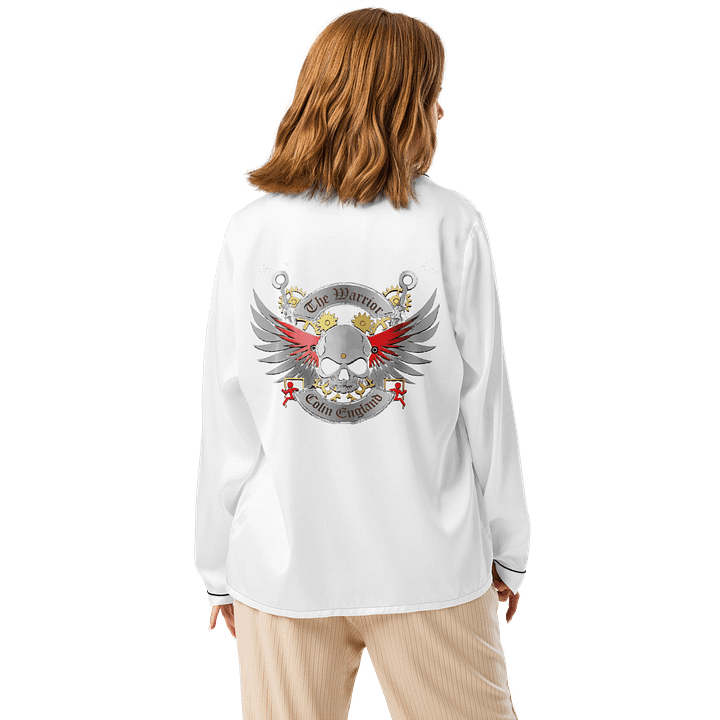calaheart92/ The Warrior Colin England product image (2)