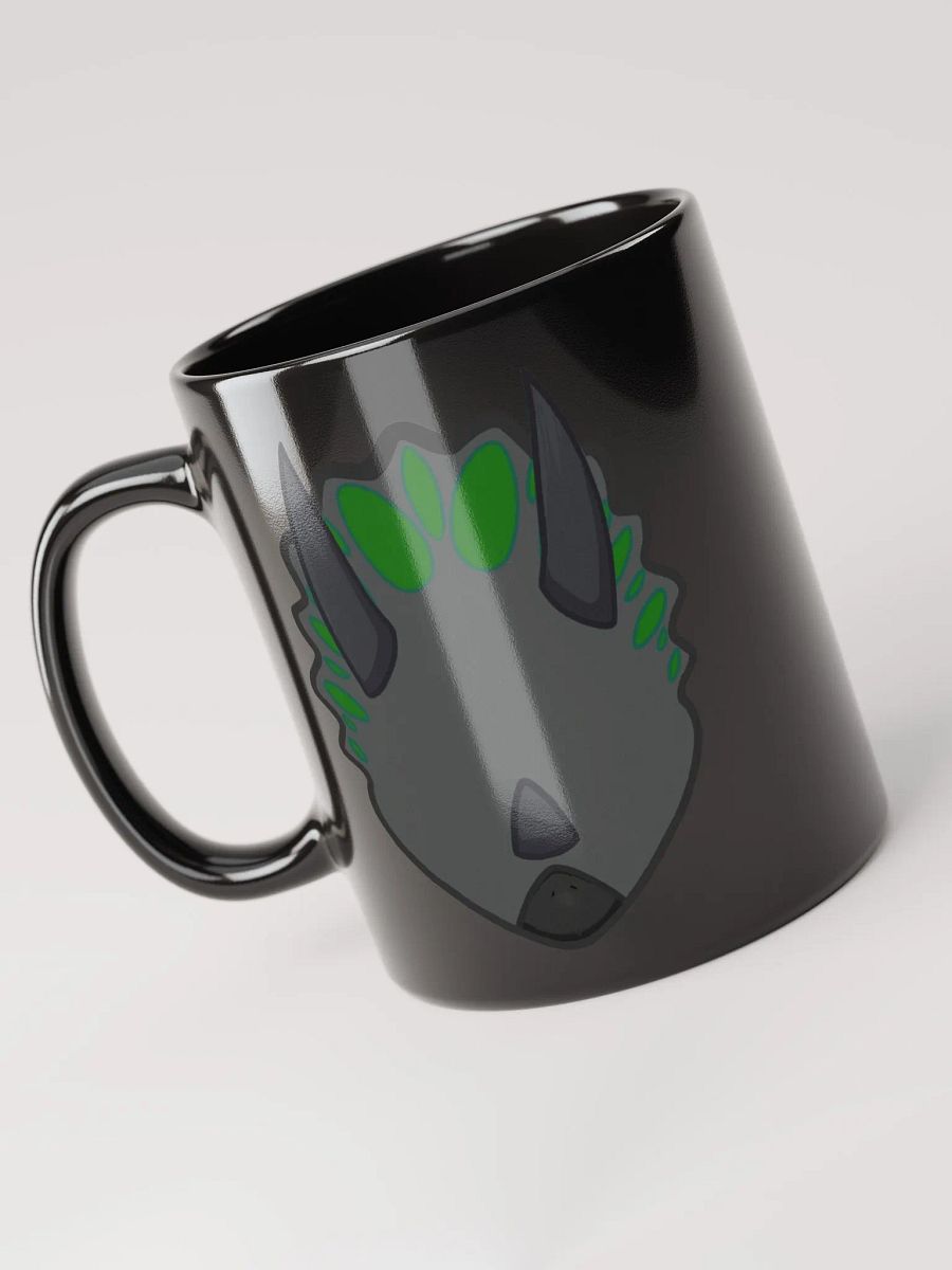 Tricera-mom Mug product image (6)