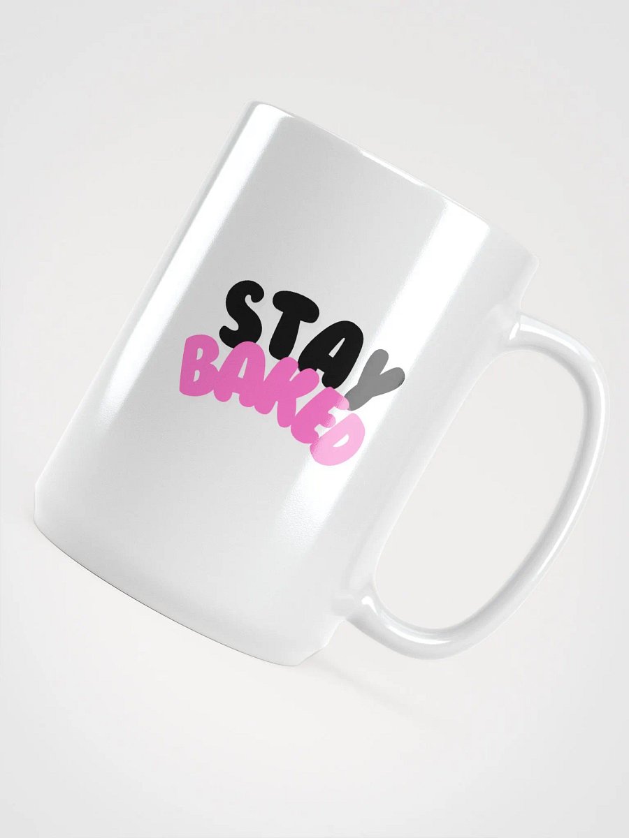 Wake n Bake Mug product image (4)