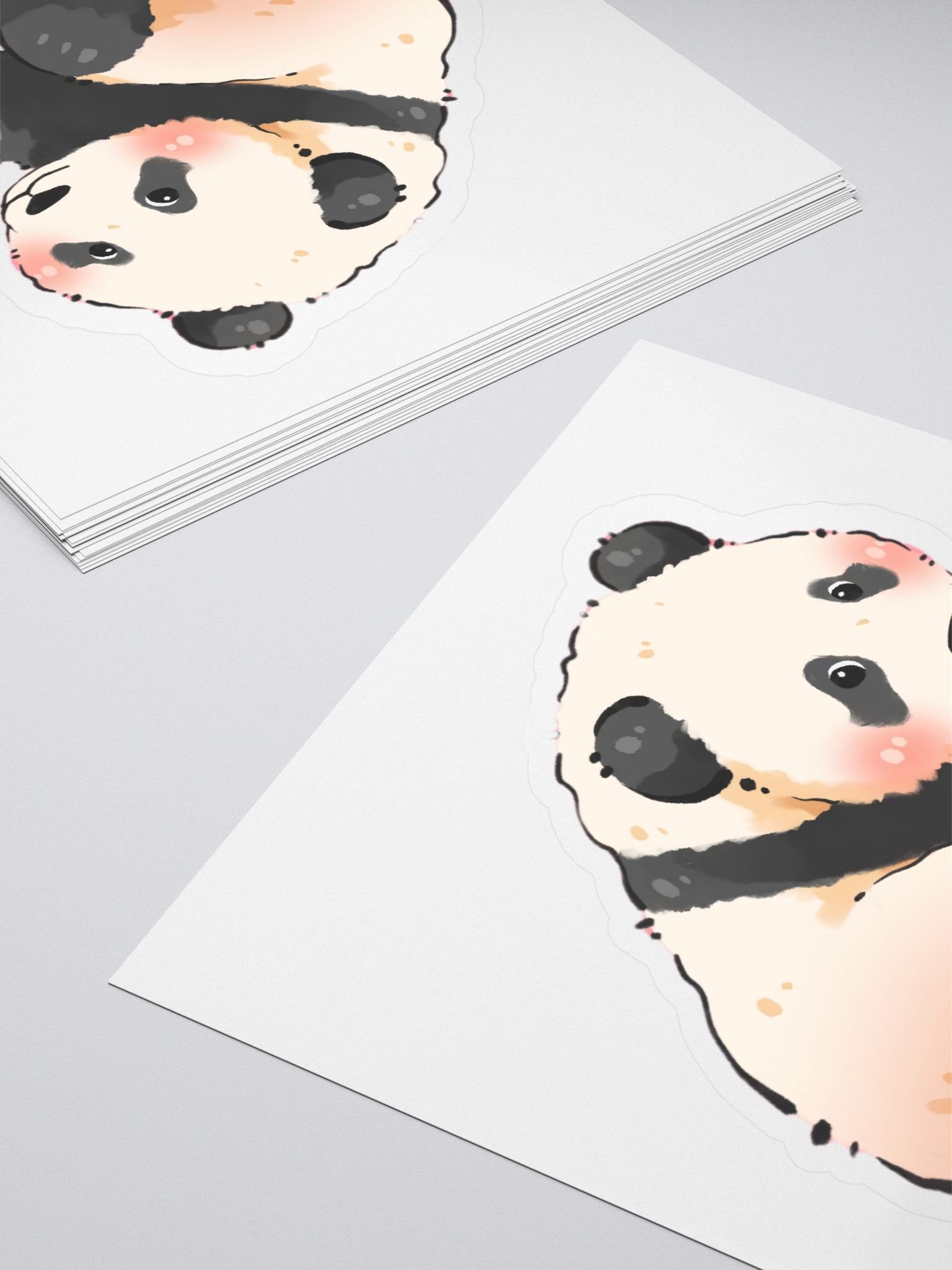 RUIBAO🐼Giant Panda product image (4)