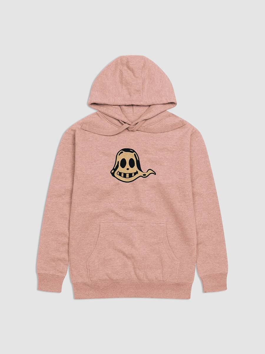 Smiling ghost Smiling, ghost, spooky, cute, cute ghost, boo, funny, humor, spooky, spooky season, spooky cute, spooky, smile, happy, adorable, product image (3)