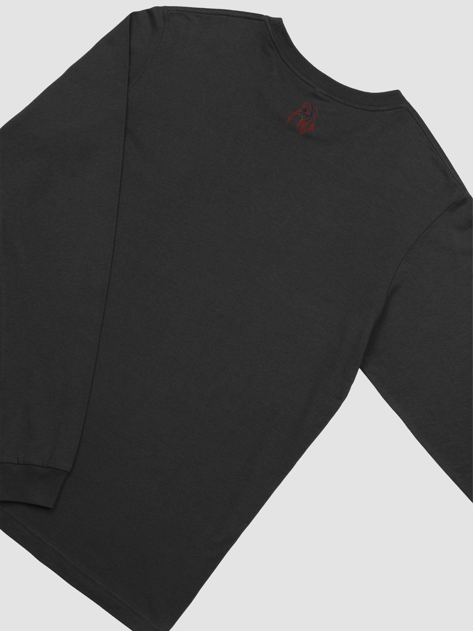 Red Long Sleeve product image (11)