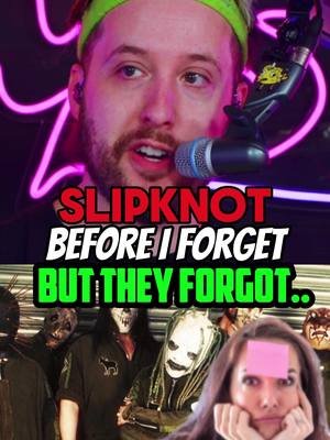 Slipknot Before I Forget but they forgot 😂 #drums #fyp #country #twitch #twitchclips #twitchhighlights #funnymoments #mashups #jokes #throwback #lol #slipknot