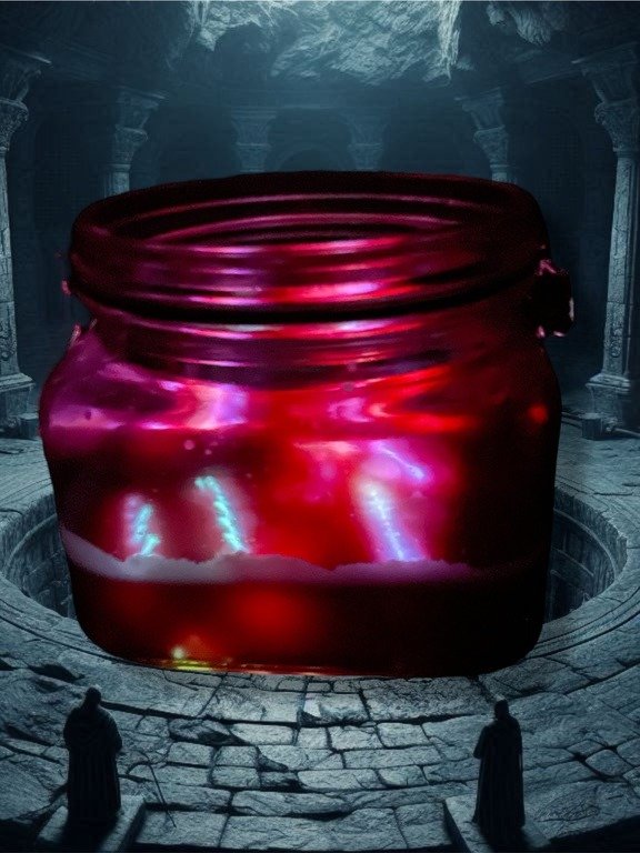 Bone Hound Slime product image (4)