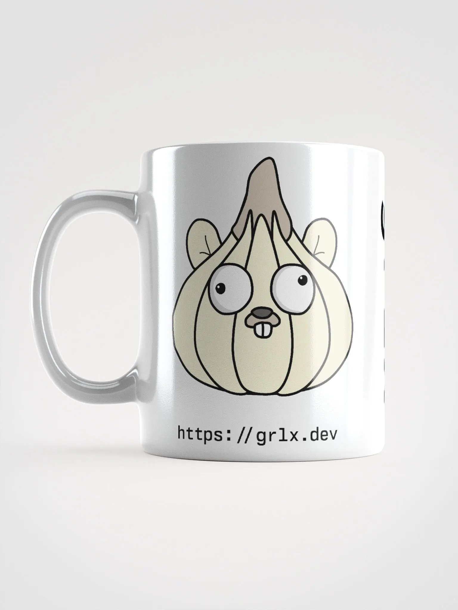 grlx Clove Mug product image (12)
