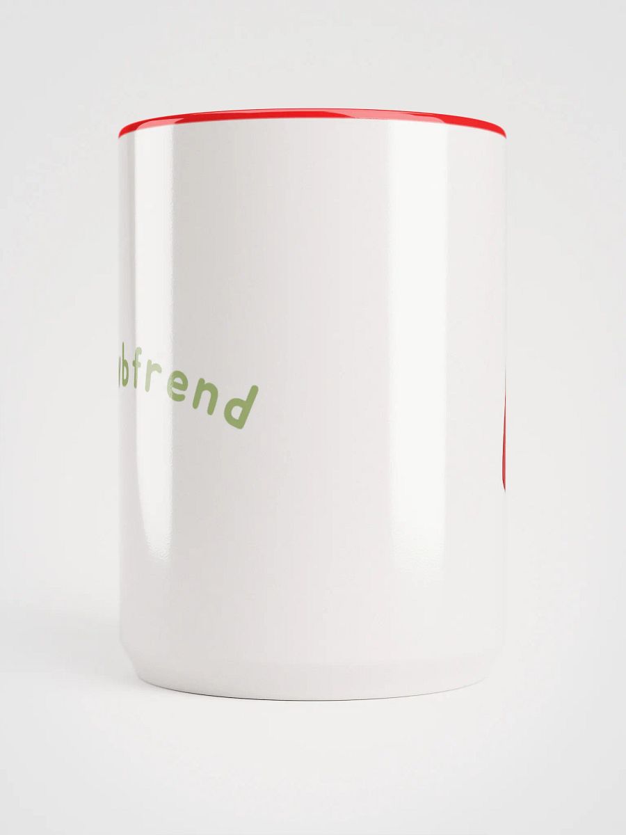 Strawbson Mug product image (5)