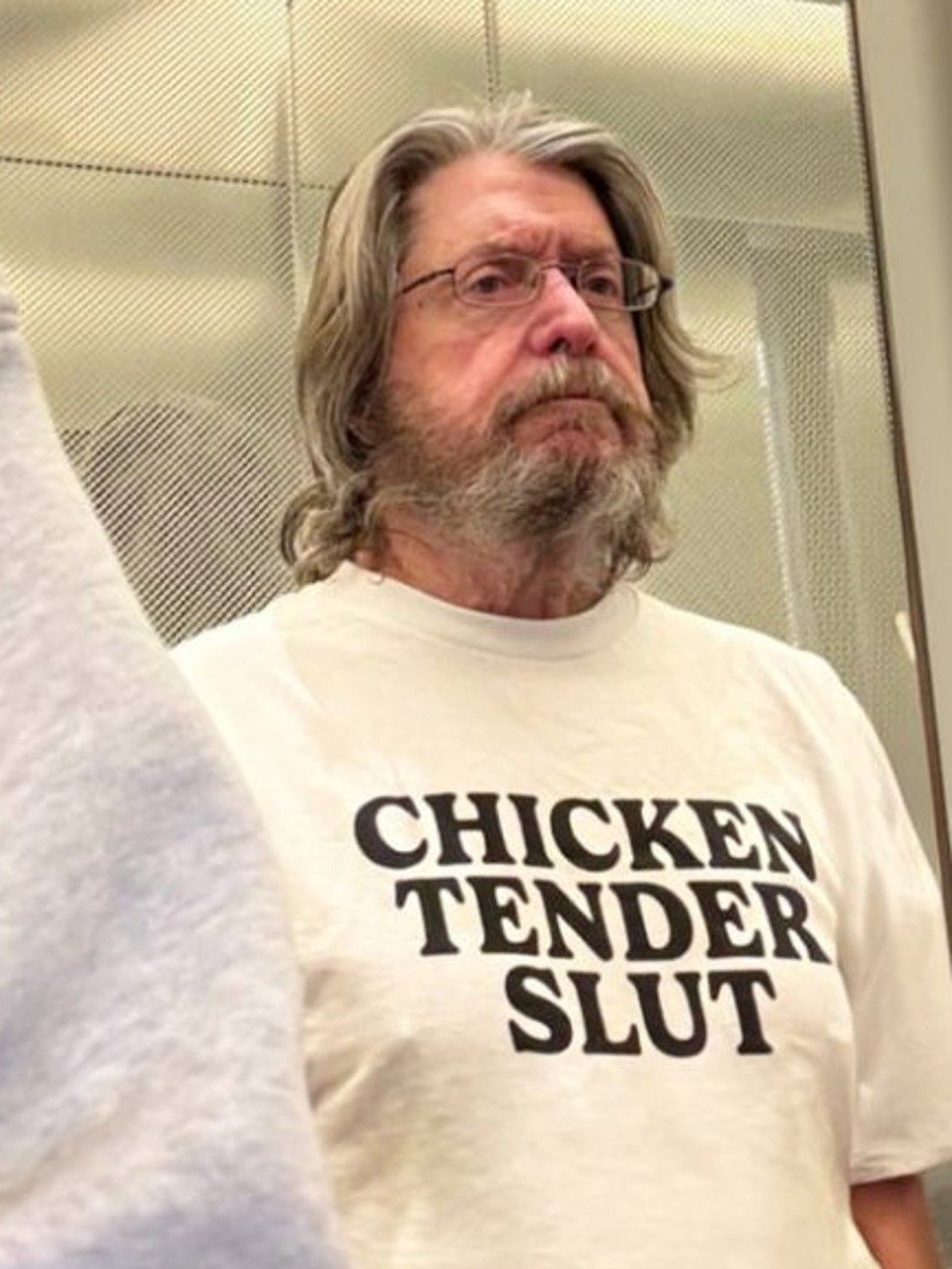 Chicken Tender Slut T-Shirt product image (1)