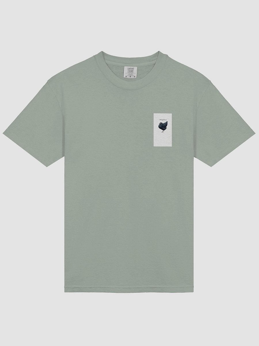 CoopCrew Comfort Colors Tee product image (14)