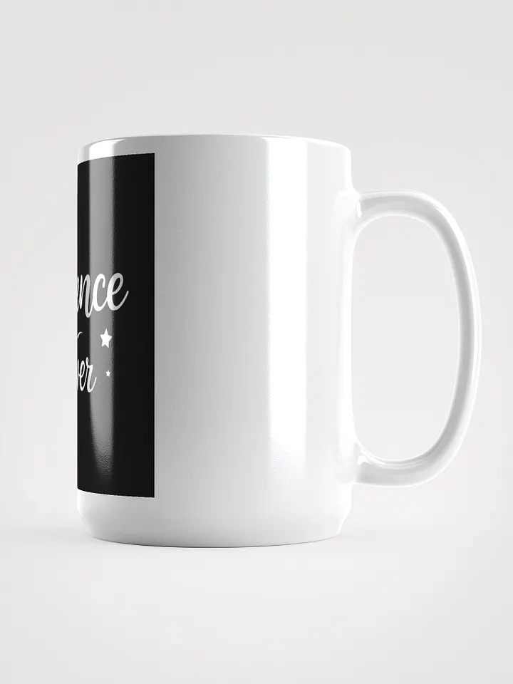 Eternal Excellence Mug product image (1)