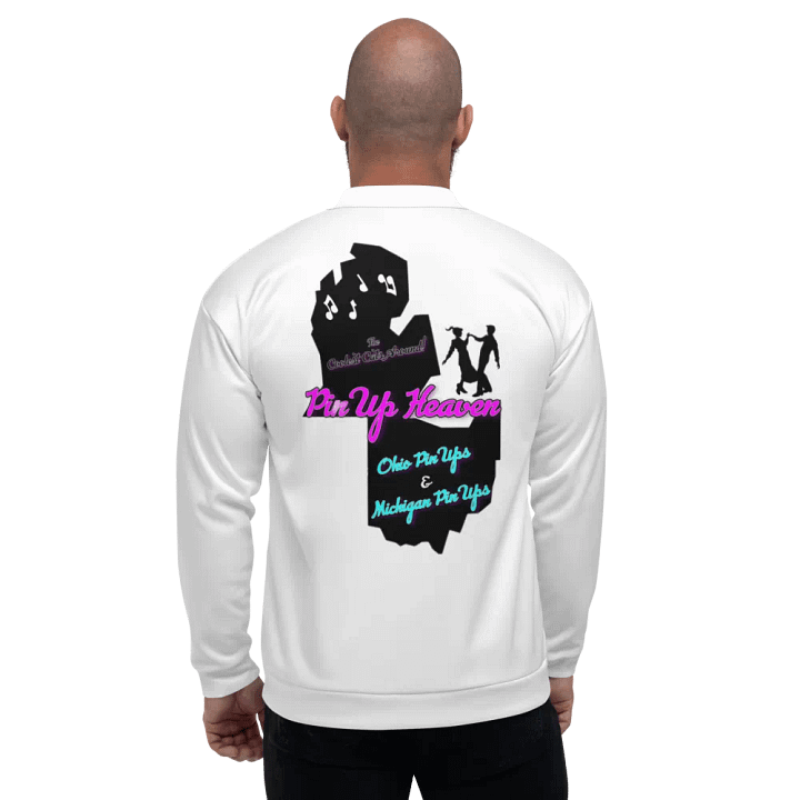 Jacket product image (1)