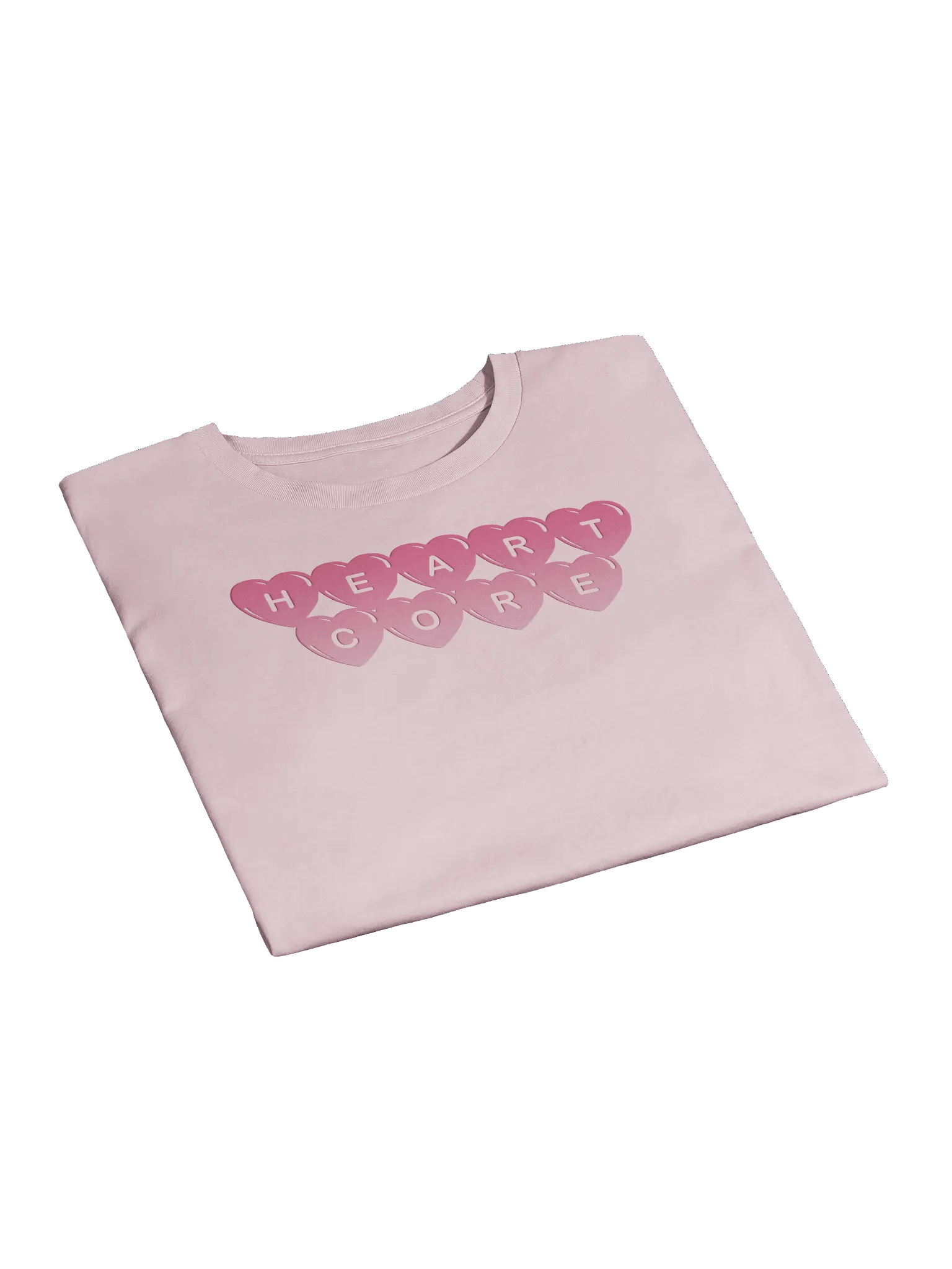 ♡ HEARTCORE ♡ - Crop top product image (8)