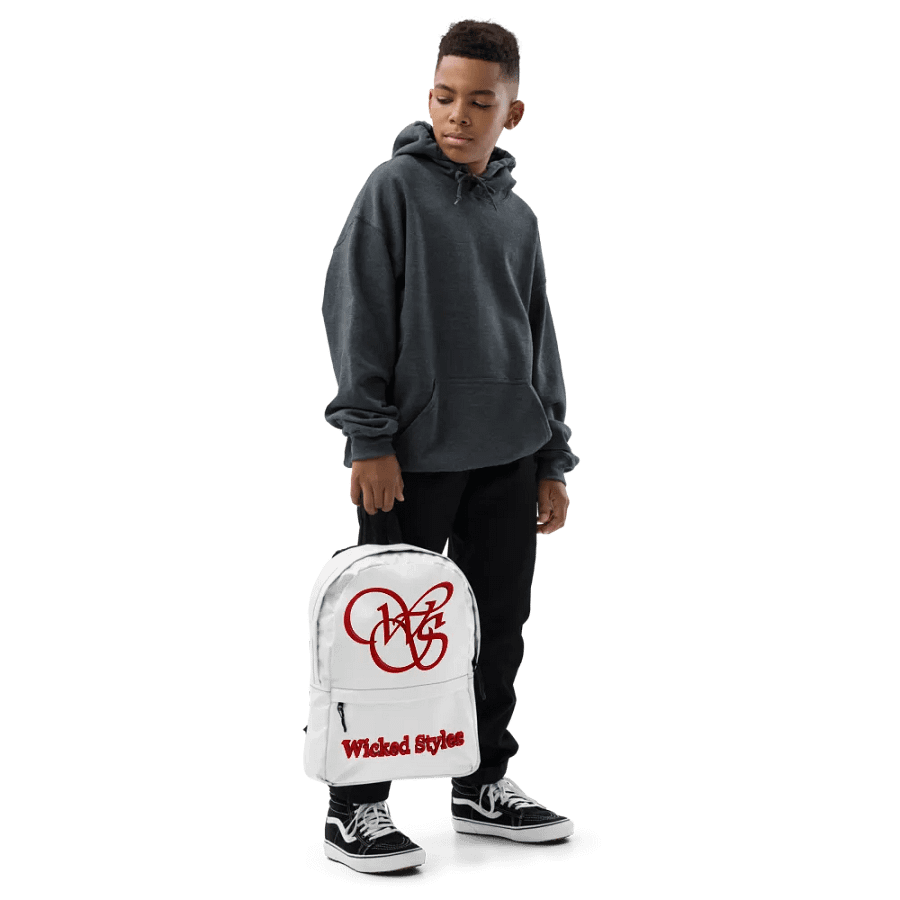 WS Backpack product image (6)