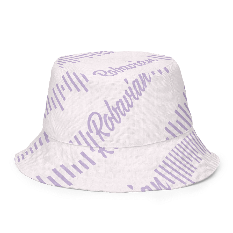 Lavendar Robavian Hat product image (1)