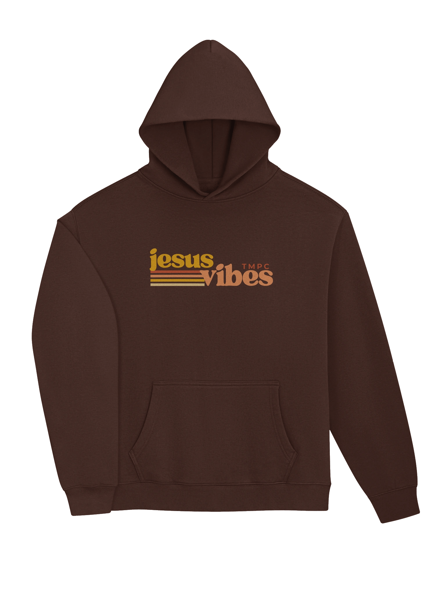 Jesus Vibes Hoodie product image (3)