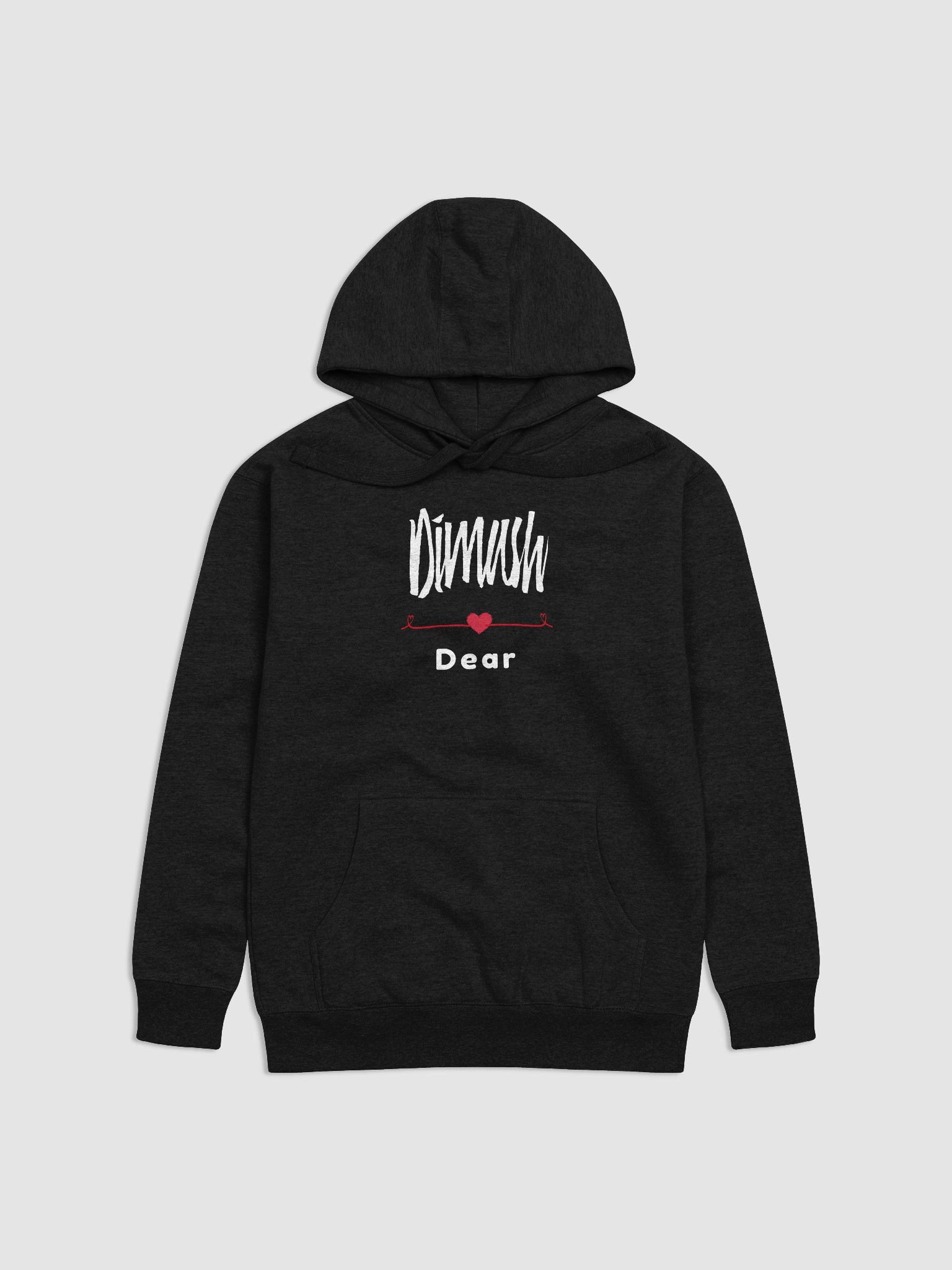 Singer From Wales Uk Cotton Heritage Unisex Premium Hoodie product image (1)