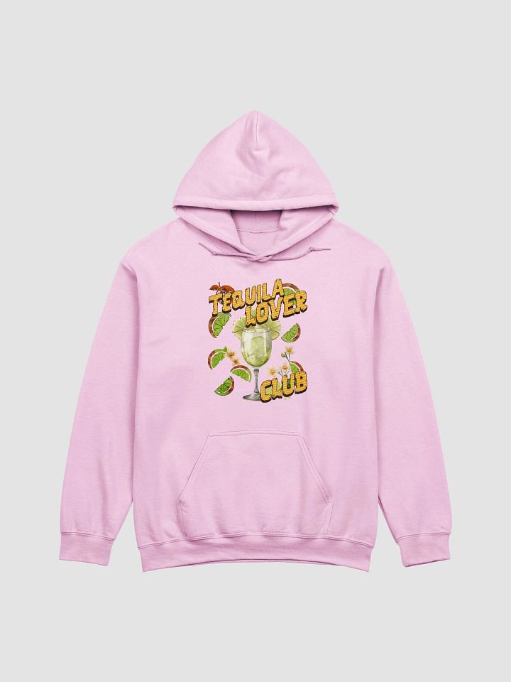 Tequila Lover Club Hoodie product image (9)