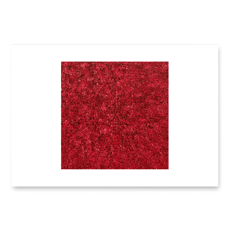 Red Floral Fantasy Wrapping Paper Set product image (3)