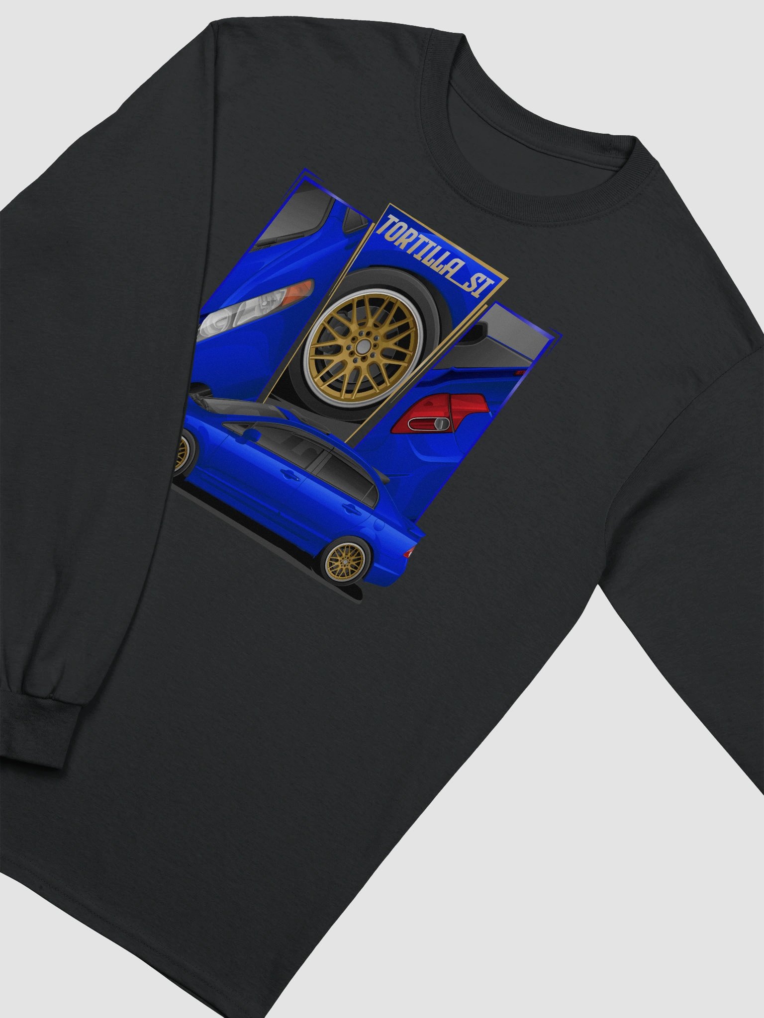 Long sleeve - tortilla_si product image (7)