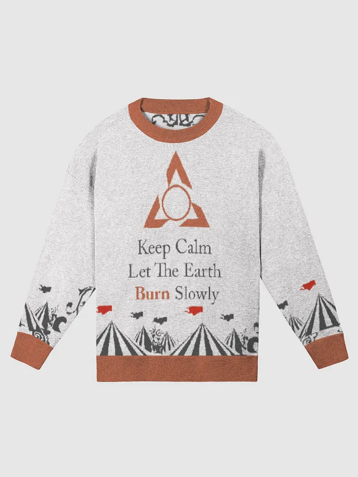 Let the world burn product image (4)