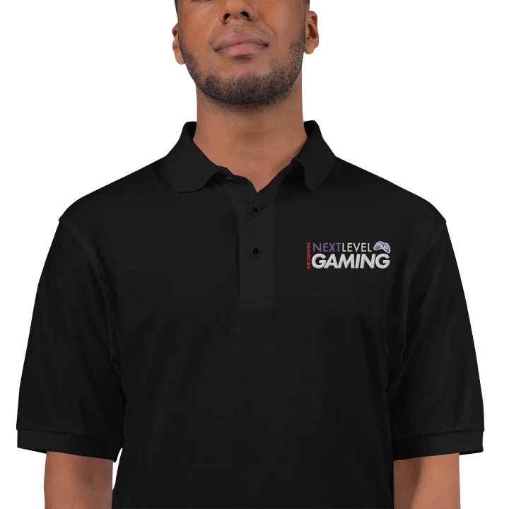 Port Authority Polo Shirt product image (14)