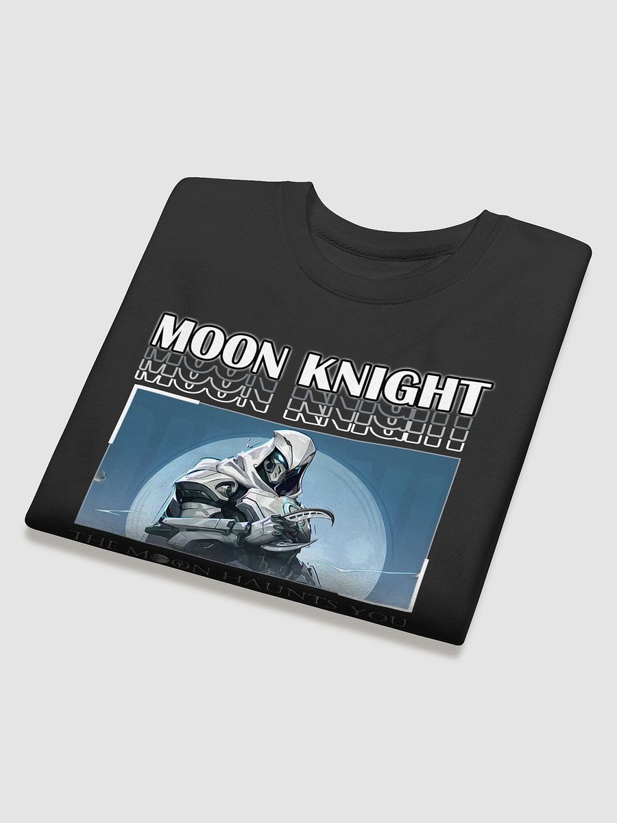 [Rivals] Moon Knight Hoodie product image (23)