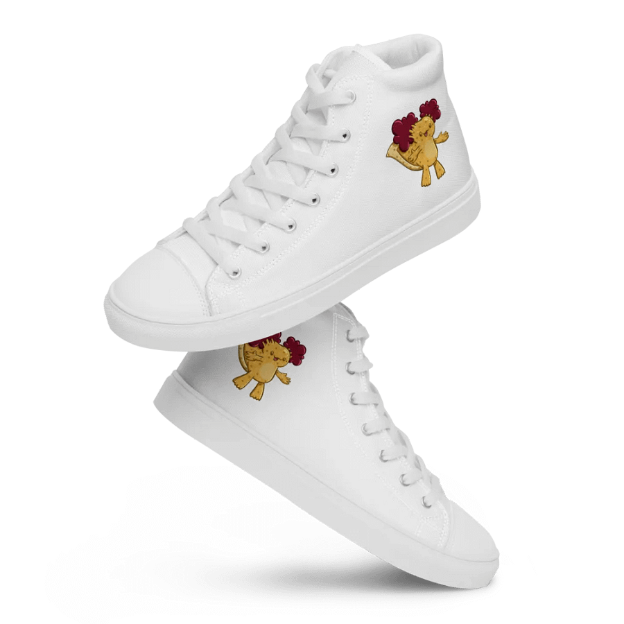 Men's Toothy High-Top Kicks product image (8)