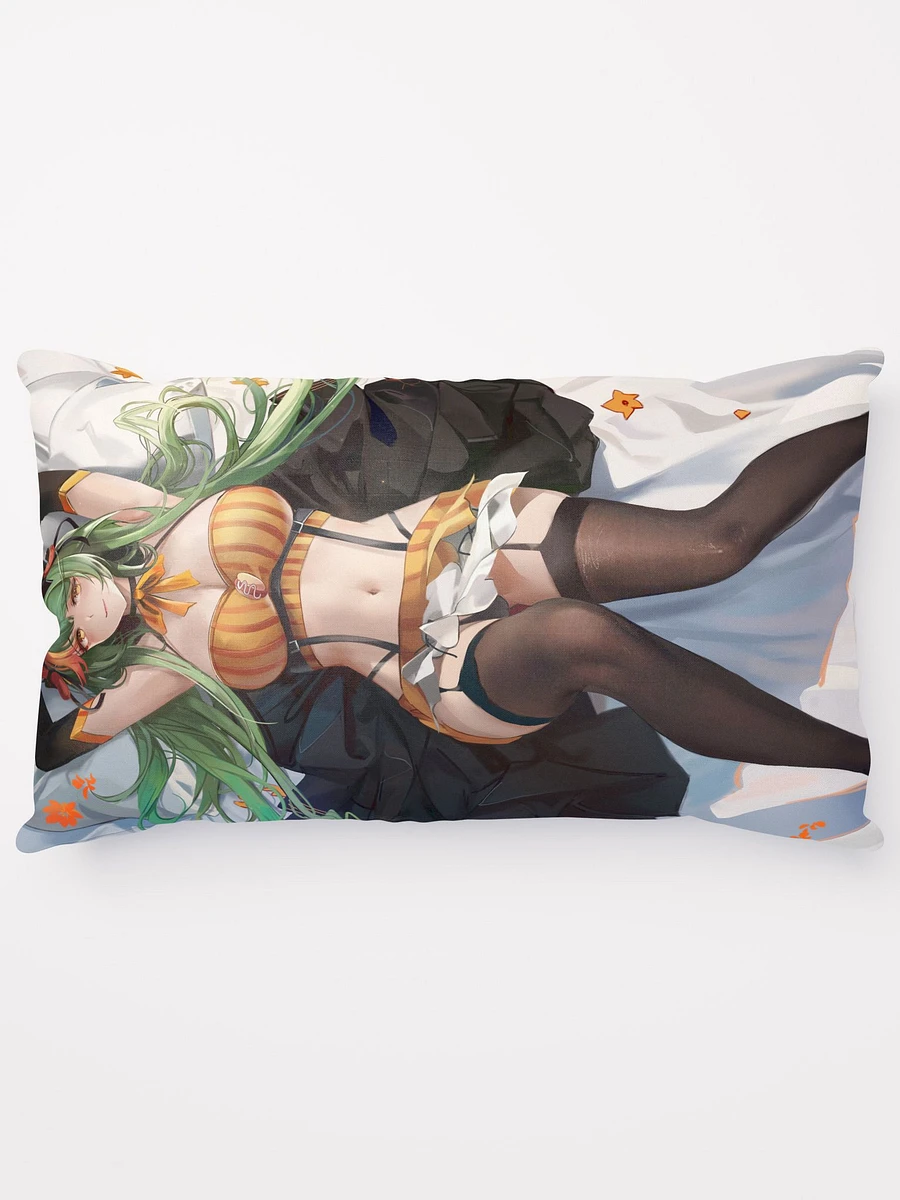 Vanilla Personal Pillow product image (6)