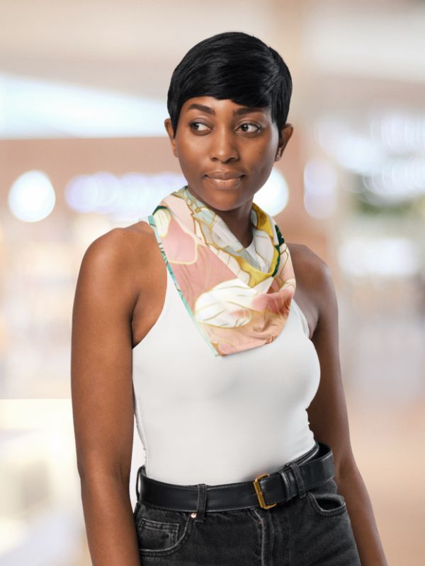 floral bandana product image (1)