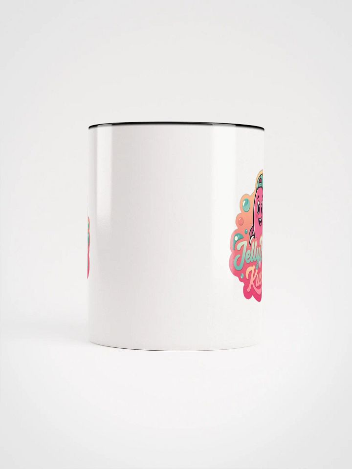 JBK Logo Mug - Color Inside product image (2)