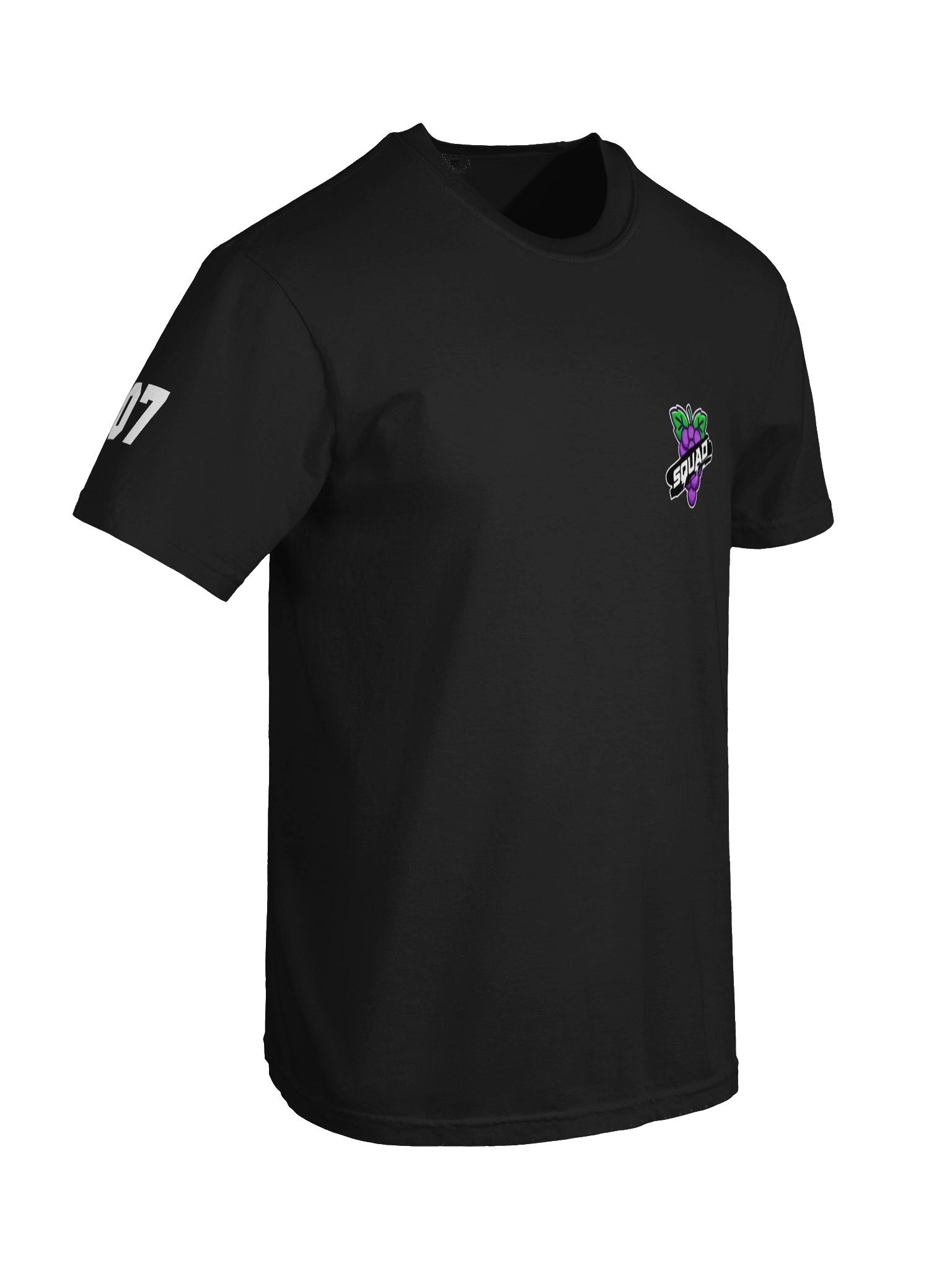 TheWiseGrape Jersey Tee product image (94)