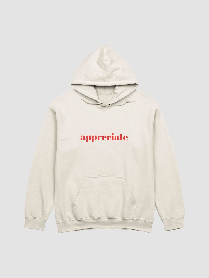 Women Classic Hoodie product image (1)