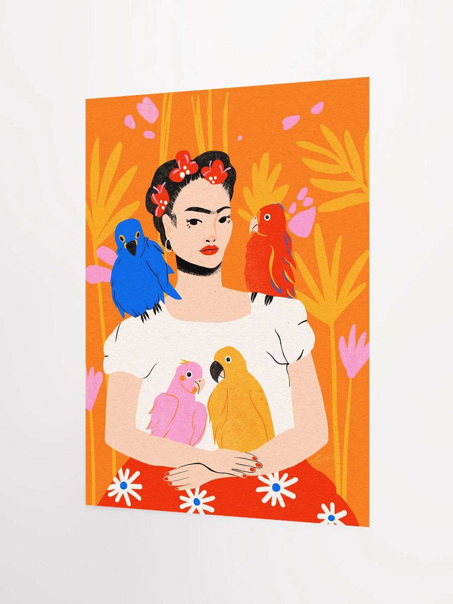 Frida Kahlo 